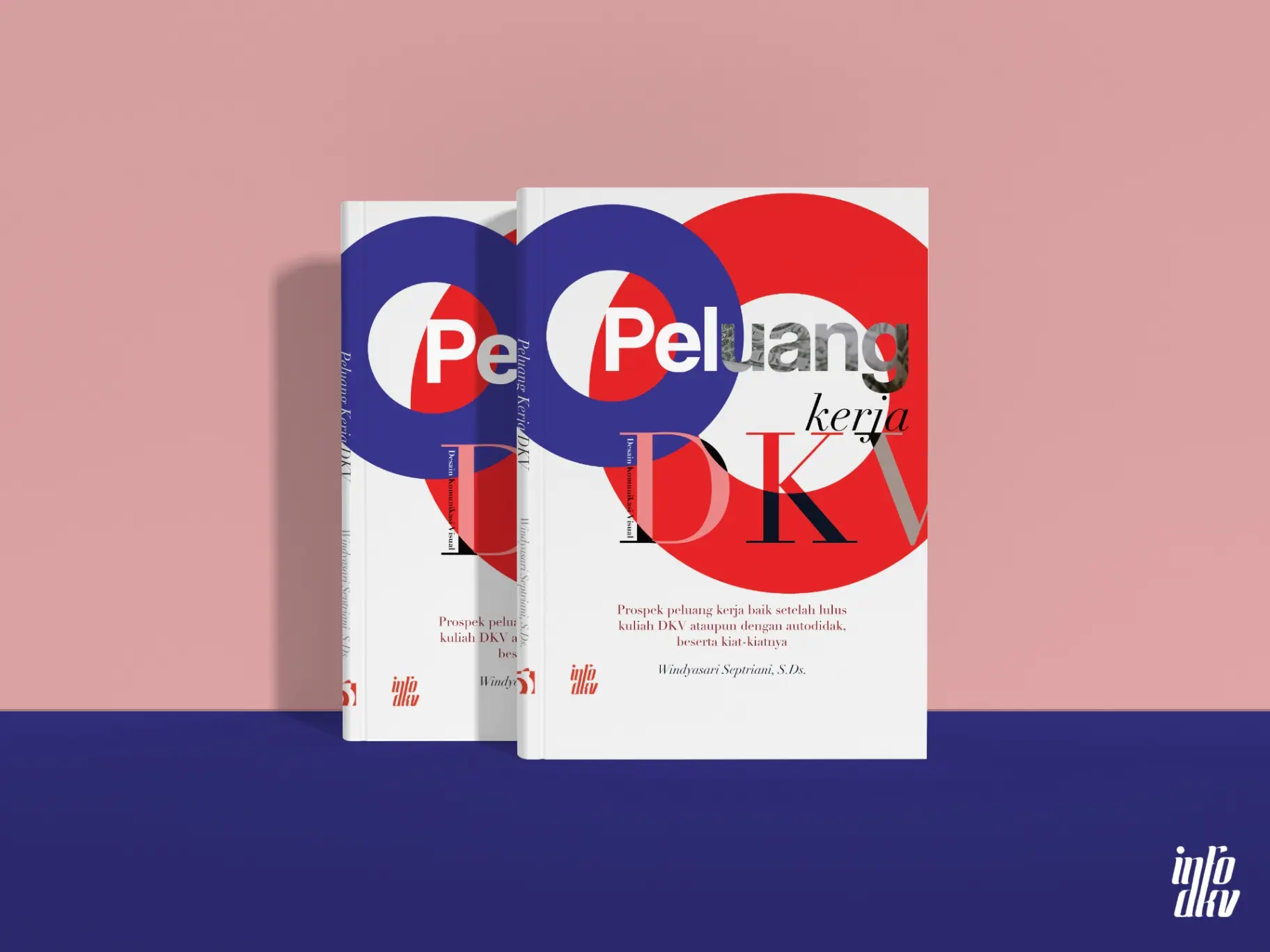 My Book - Peluang Kerja DKV