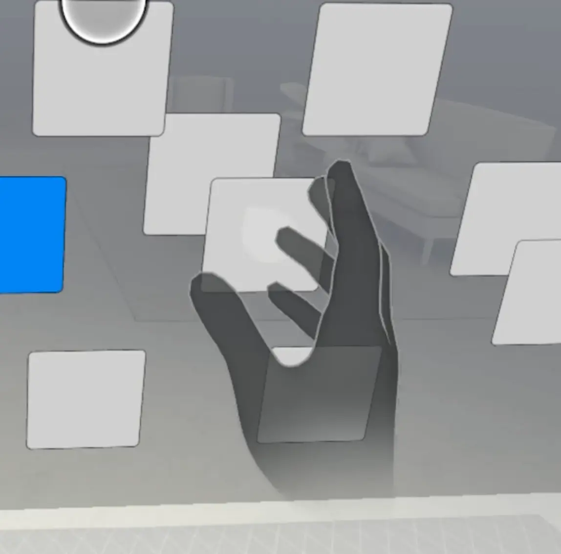Lucas &#8211; Interaction Designer